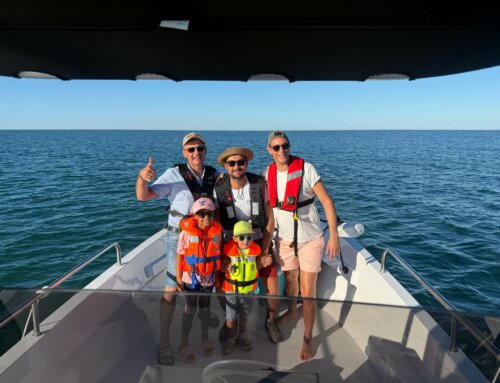 5 conseils pour bien préparer votre sortie pêche en Camargue