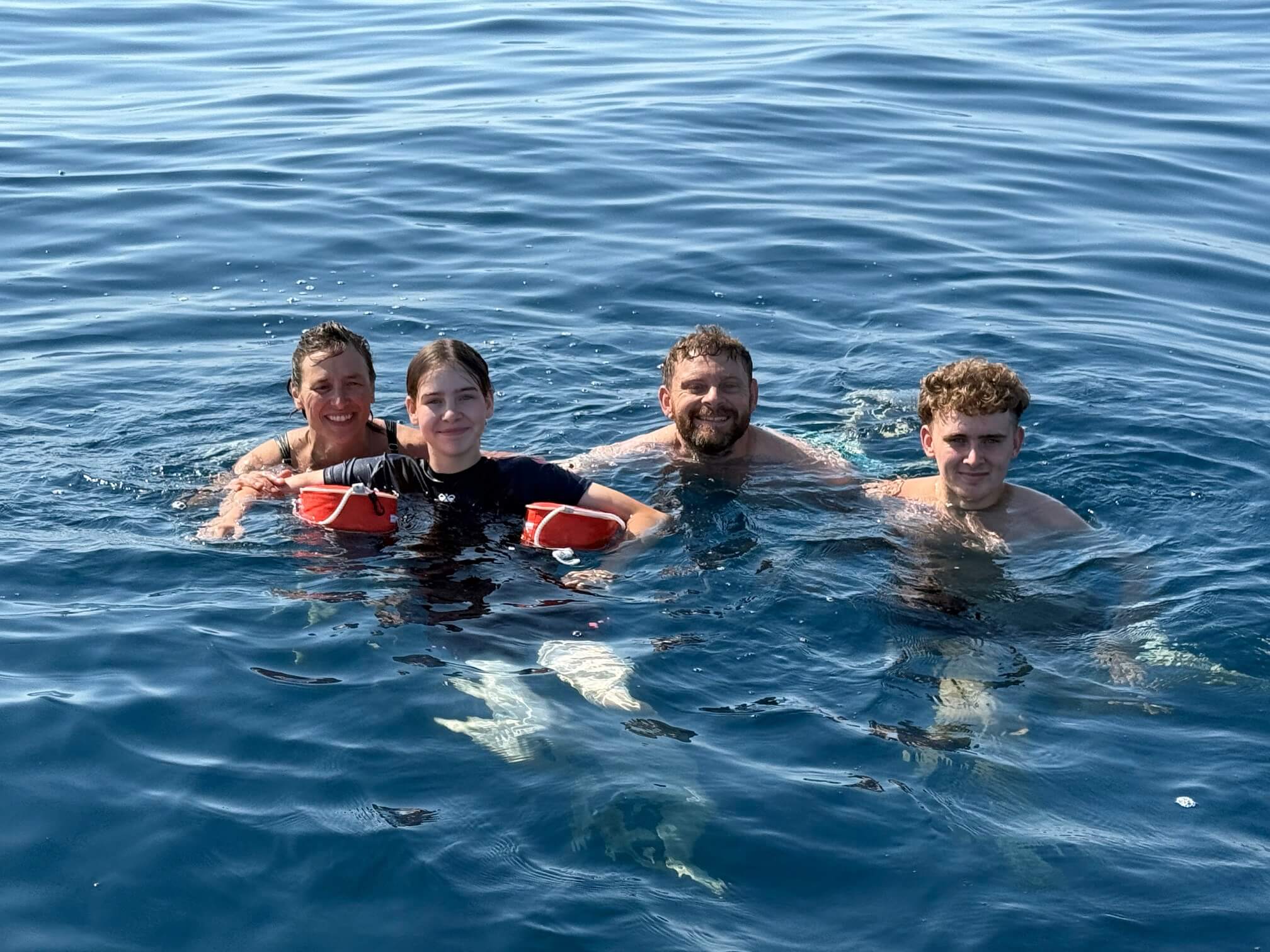 Moments en mer pendant la saison pêche en mer 2025 Moments en mer pendant la saison pêche en mer 2025