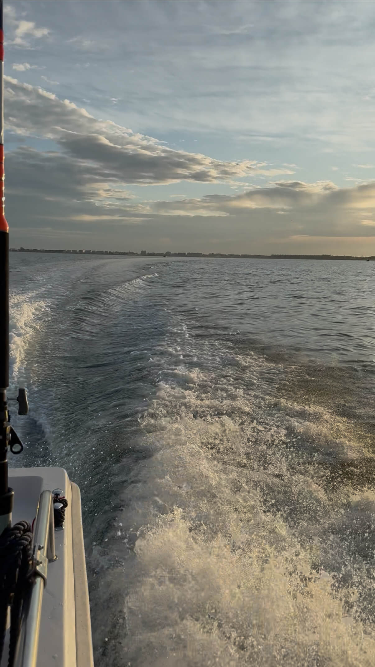 Moments en mer pendant la saison pêche en mer 2025 Moments en mer pendant la saison pêche en mer 2025